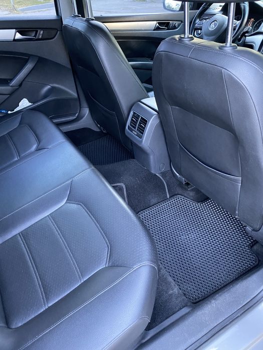 Продам Passat B-7 NMS