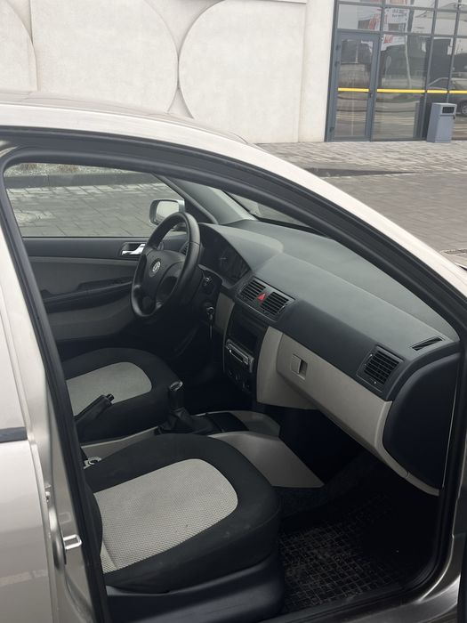 продам Шкода Фабія 2006 1.4 бензин