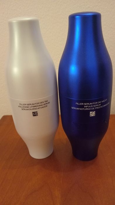Seruns Bio Performance Shiseido