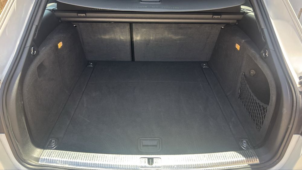 Audi A4 Avant S-Line 2.0 TDI Nacional – Excelente Estado