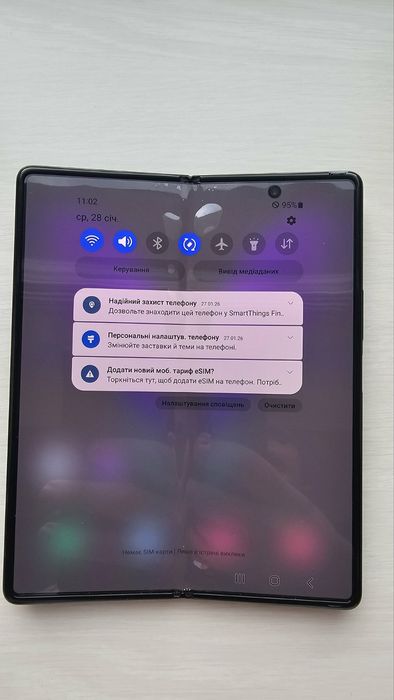Samsung Galaxy Z Fold 2 256gb