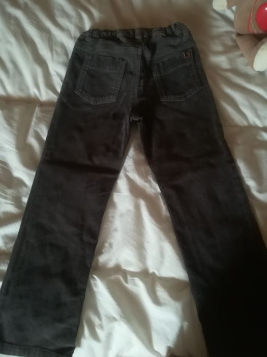 Camisola malha Chicco 4 anos