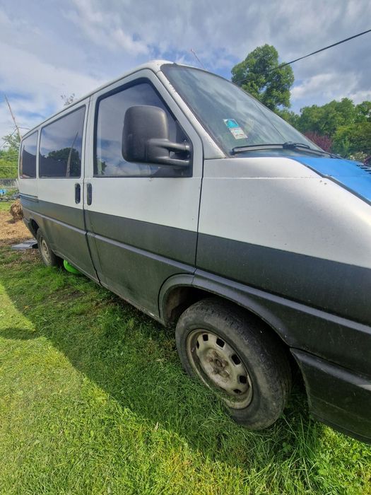 Sprzedam  busa T4