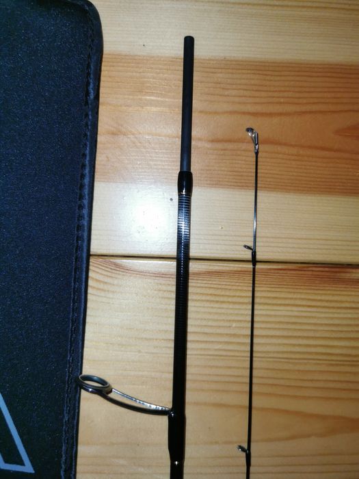 Wędka mikado sky Dream 1-7 g 207 cm