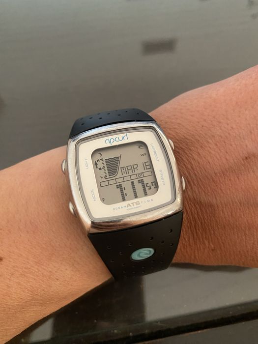 Relógio de senhora rip curl