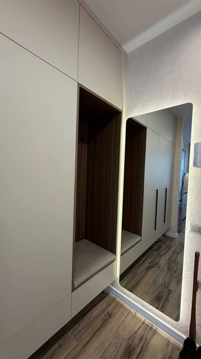 Продаж двокімнатної квартири в Кременці