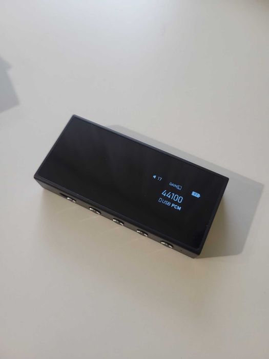 Adapter Bluetooth Questyle M18i - jak nowy