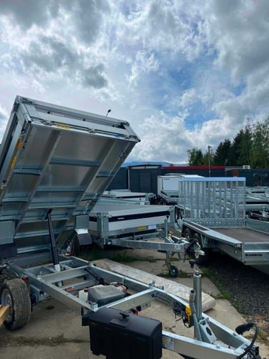 Brenderup Kiper BT4260SB1800