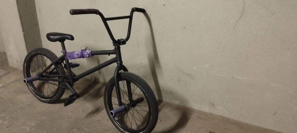 BMX-wethepeople usada