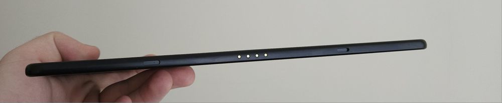 Samsung Galaxy Tab s4 4/64gb/LTE/4G/стан чудовий, без нюансів