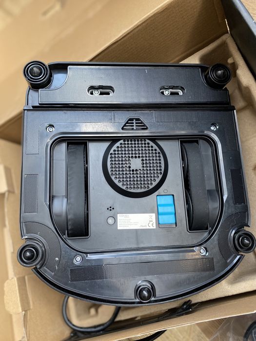 Wysyłka gratis! Robot Conga Windroid 970