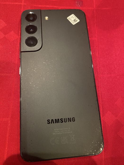 SAMSUNG S22 dual sim 256Gb