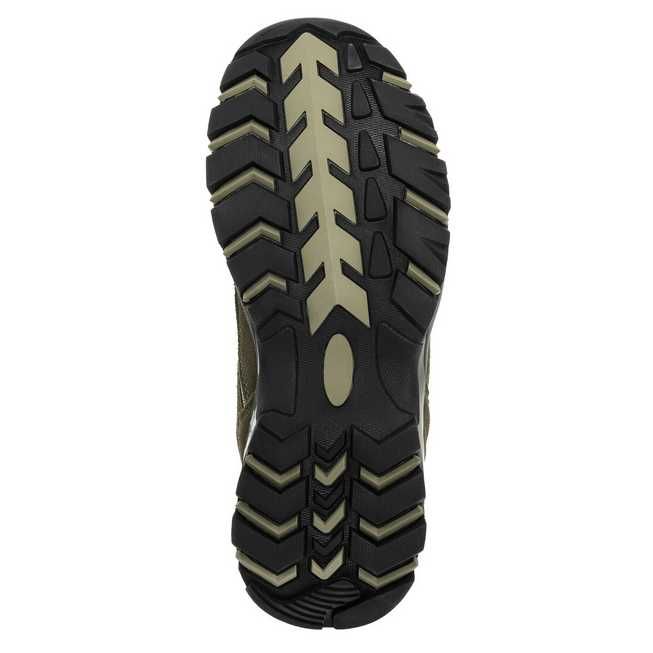Черевики Mil-Tec Teesar Squad 5'' - Olive