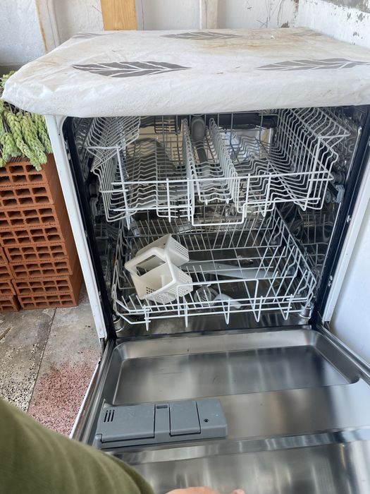 Máquina de Lavar (usada)