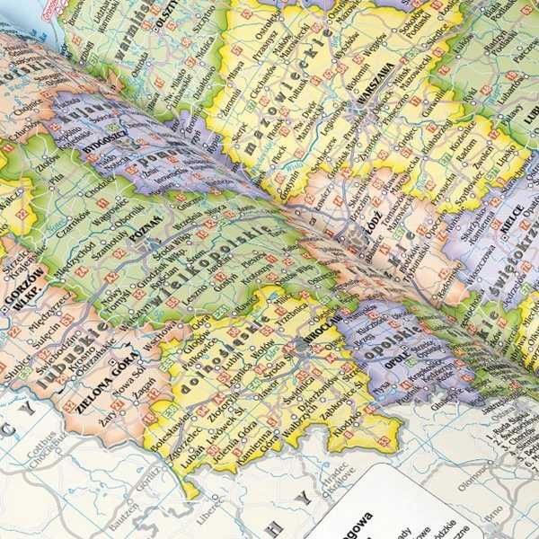 Kalendarz B5 tygodniowy 2026 rok terminarz w ekoskórze