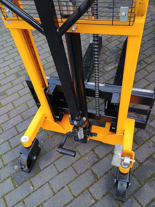 Paleciak masztowy 2T