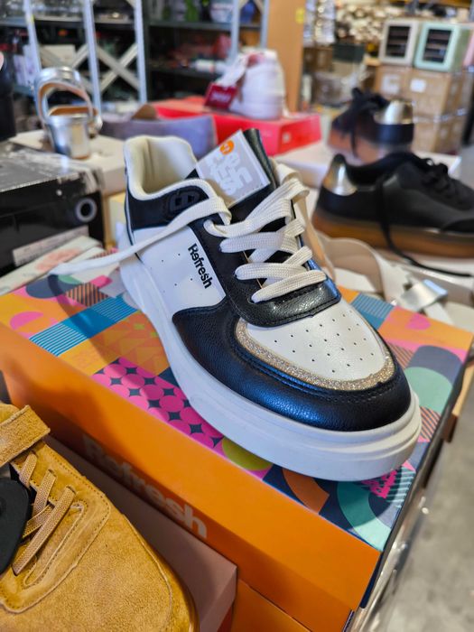 Lote Misto Sapatos