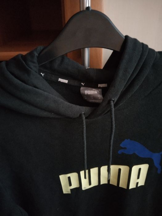 Bluza sportowa Puma M, L