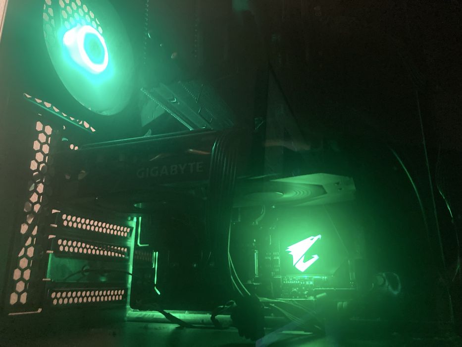 Karta Graficzna RTX 2060 6GB