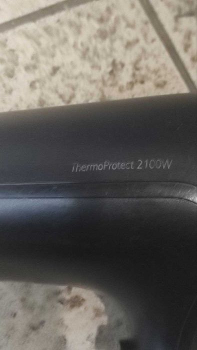 Фен для волосся Philips ThermoProtect 2100W HP8230