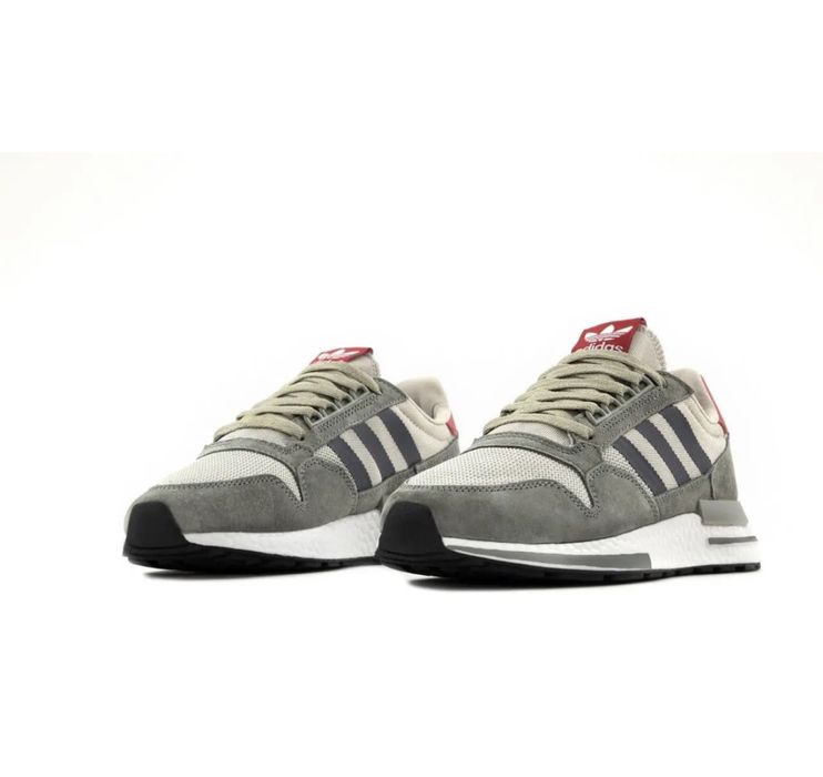 RM 　セミダブル adidas rm 500 zx - купити чоловіче взуття - Ціна на OLX.ua