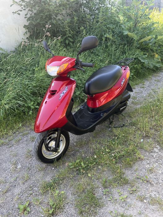 Yamaha jog sa 36 ideal 3407км +ДоСтАвКа