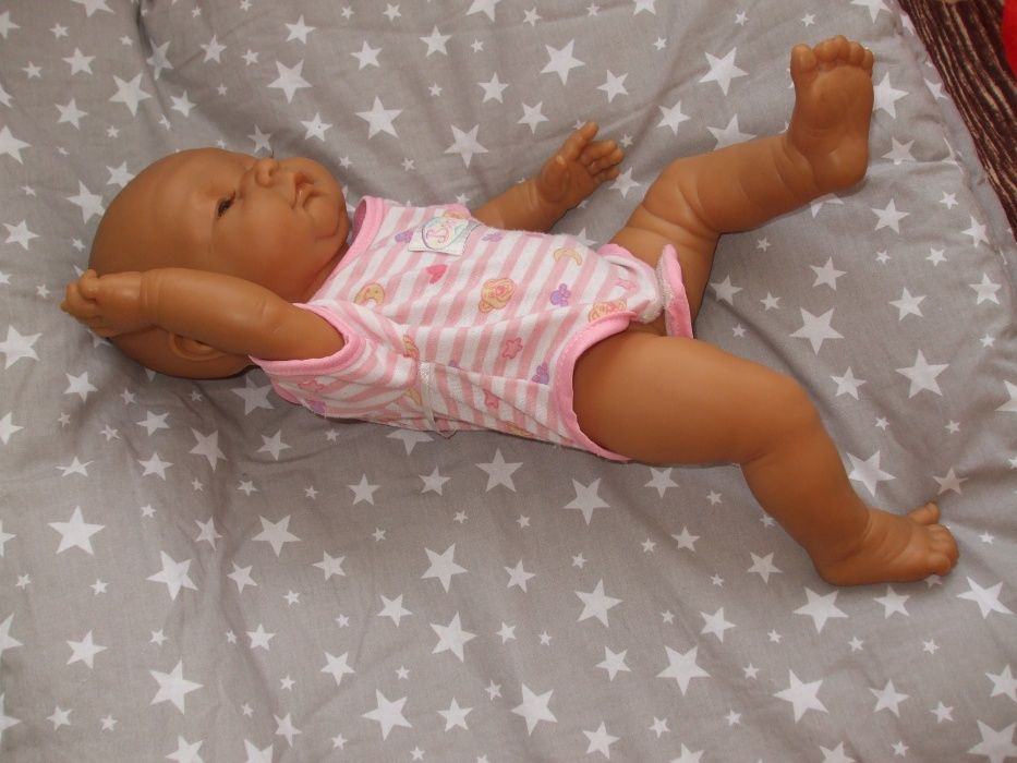 lalka reborn bobas