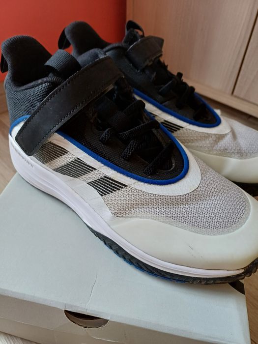 Adidasy adiddas 36,5 roz chlopiece