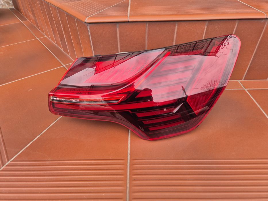 Ліхтар задній правий Audi E-tron