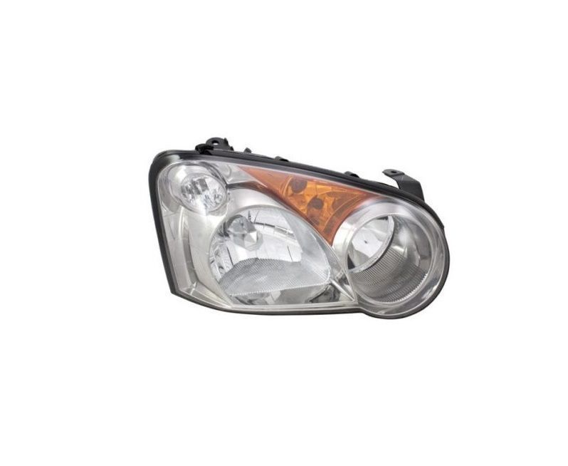 Subaru Impreza 03-05 Reflektor Przedni Lampa Przednia NOWY