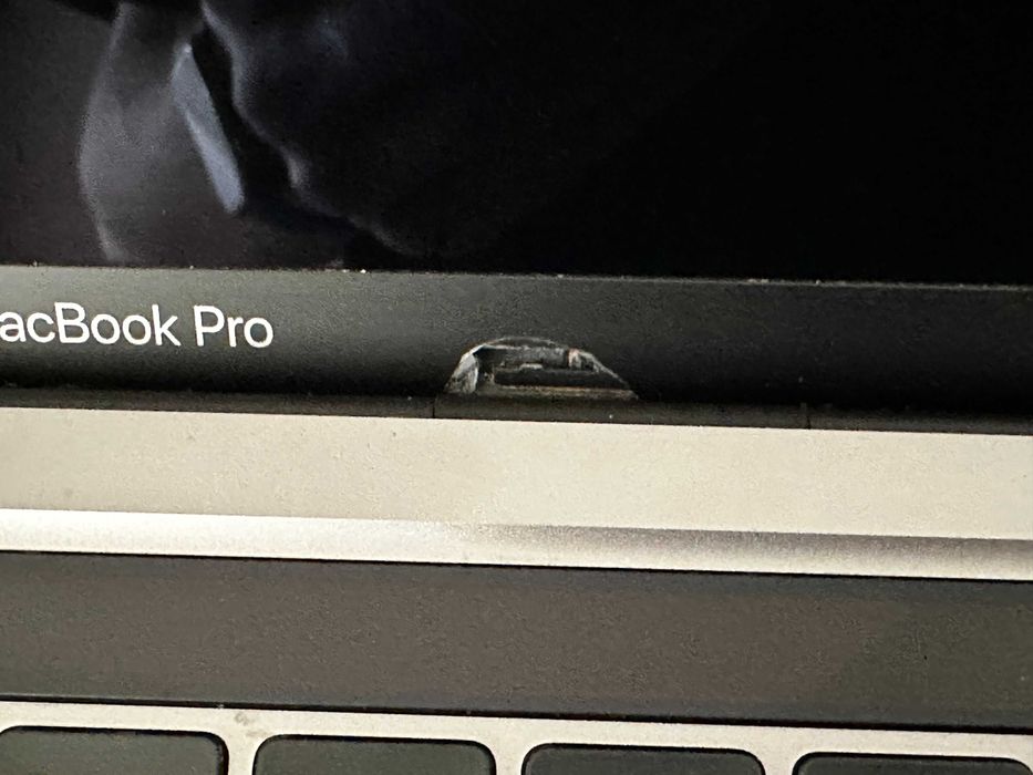 Запчастини для ноутбука MacBook A2338