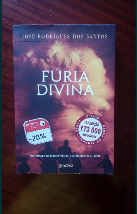 Lote de livros diversos