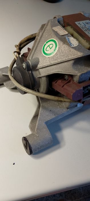 Motor máquina de lavar roupa,welling HXGN2I 04