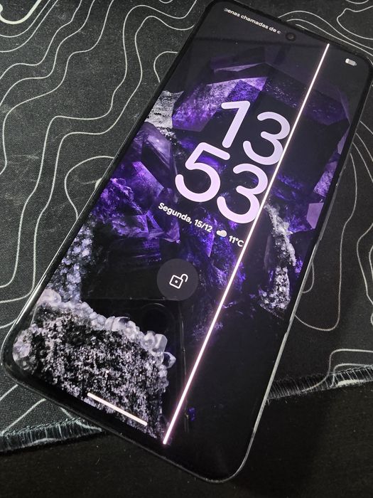 Google Pixel 8 128gb Preto