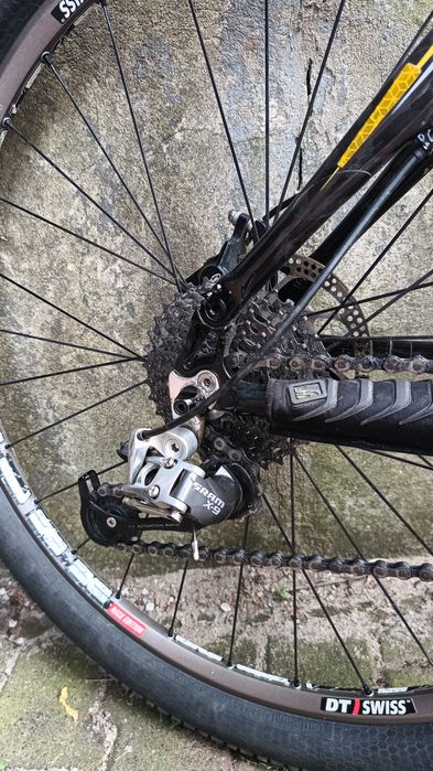 Rower górski 26"Token