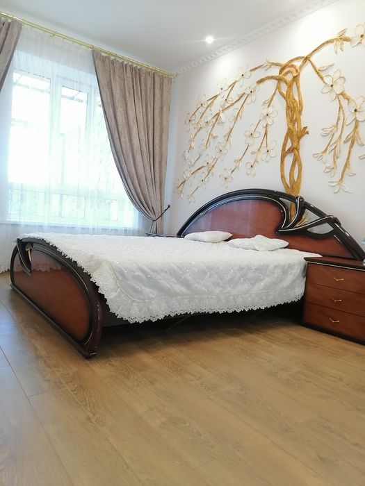 Неймовірна 1кімн квартира з терасою в сучасному ЖК Софія Київська