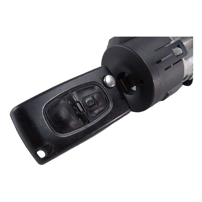 Canhão de ignição com imobilizador Citroen C3 9663123380 (2010 em diante)