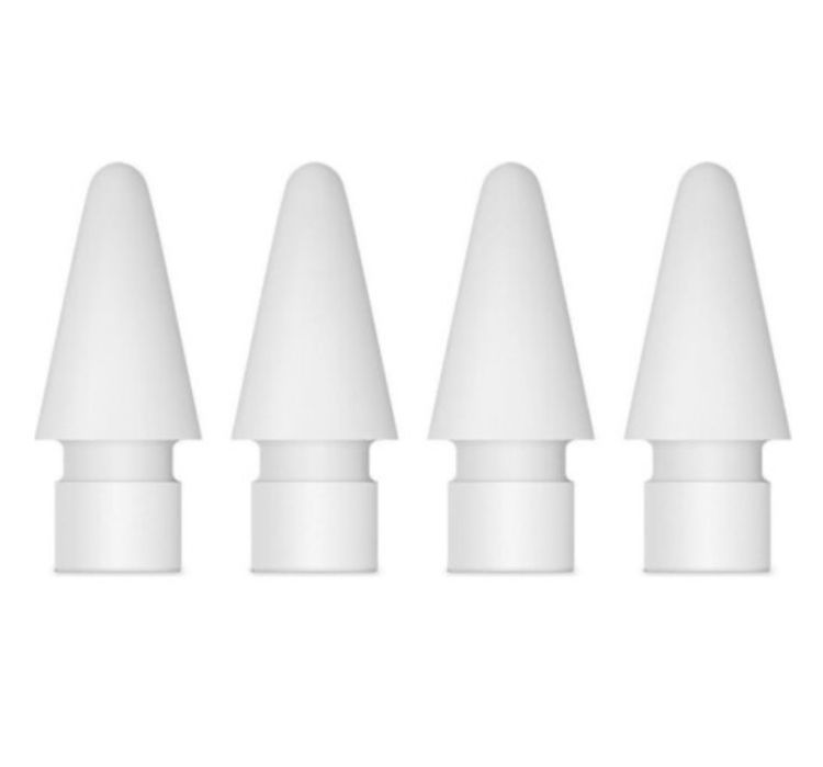 PAPERFEEL Końcówka do Apple Pencil 2. generacji i Apple Pencil 1 4szt