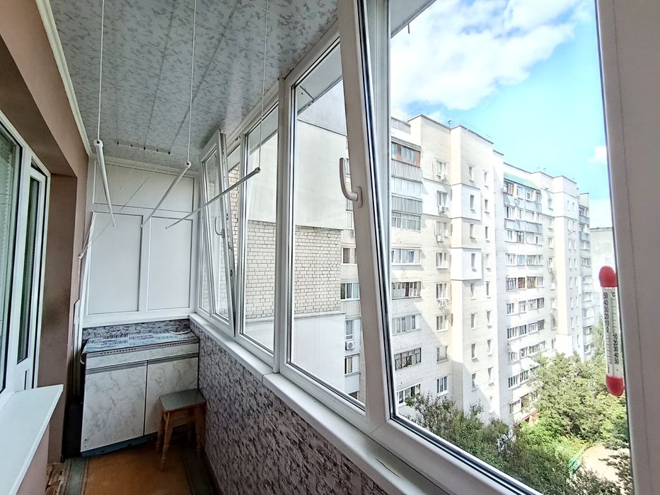Продаж гарної квартири в Центрі