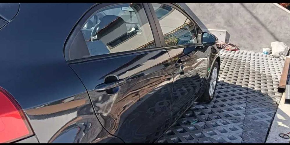 Kia Río Cdri 1.1