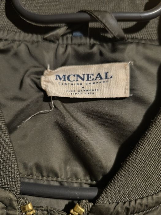 Kurtka Bomberka  khaki roz M