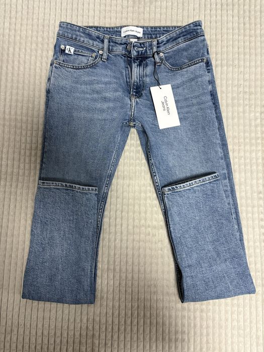 Мужские джинсы Calvin Klein 31/32