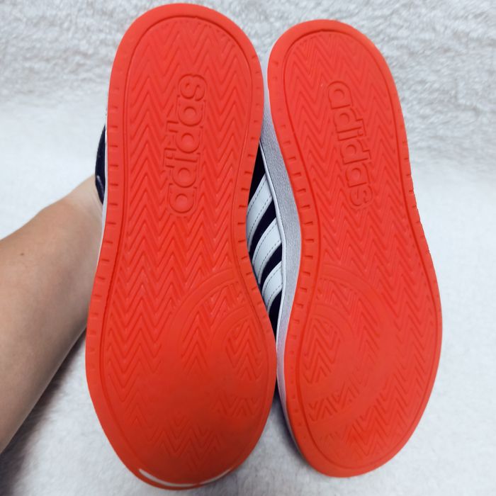 Оригінал ADIDAS Високі кросівки для хлопчика,дівчинки,33 розмір,21.5см