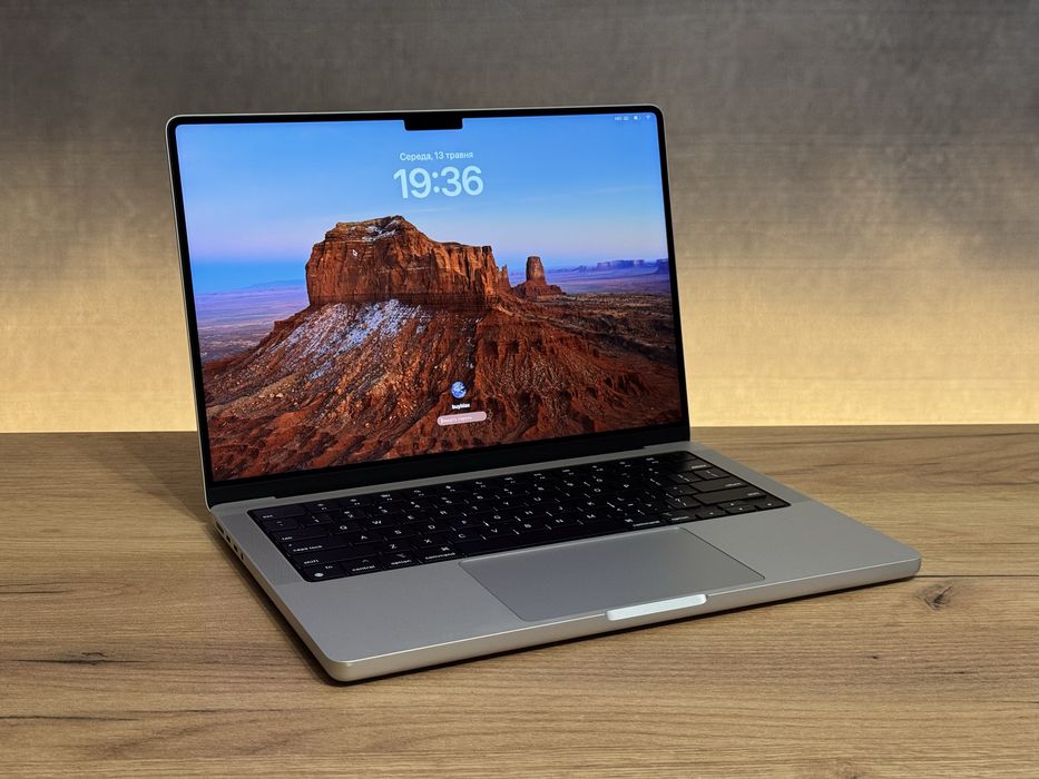 macbook pro m2 max - купити ноутбуки - Ціна на OLX.ua