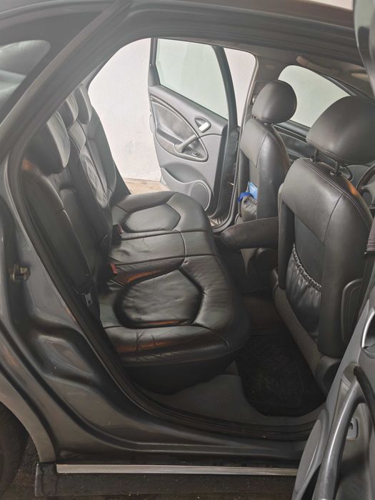 Carro citroen c5