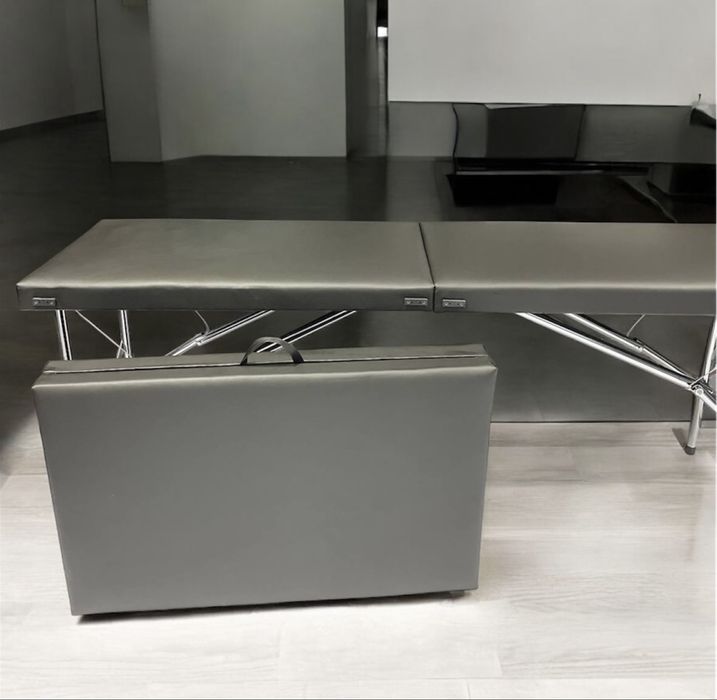 Виробник!Кушетка - еко-шкіра, анатомічна,медична, ДОСТАВКА безкоштовна