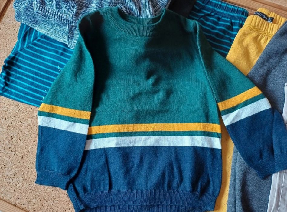 Conjunto de roupa