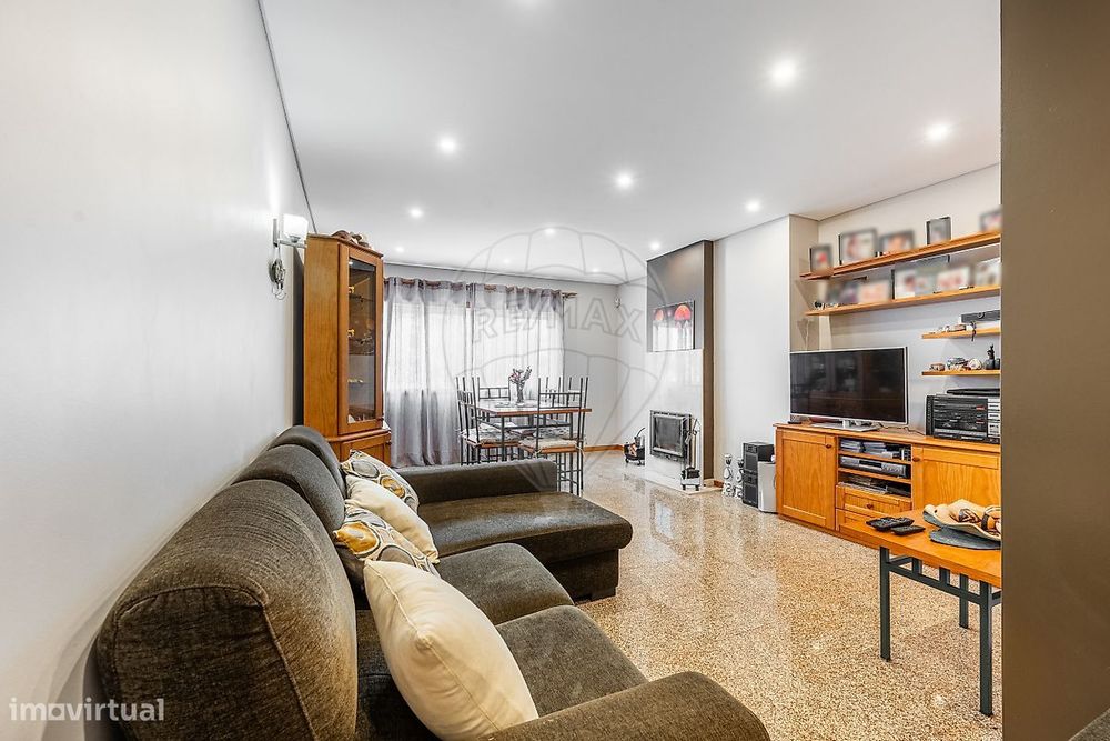 Apartamento T2 para venda