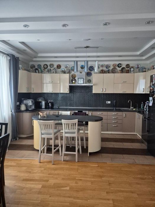 Оренда двох поверхового будинка Ірпінь 150 кв. метрів