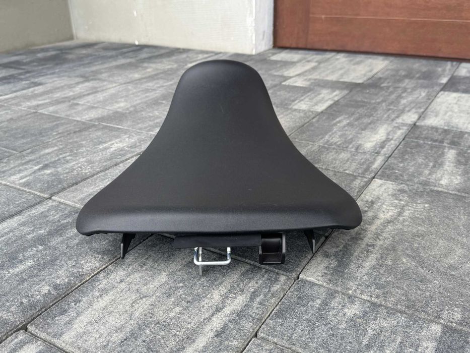 Siedzenie fotel kanapa kierowcy Yamaha MT 09 MT09 MT-09 Tracer